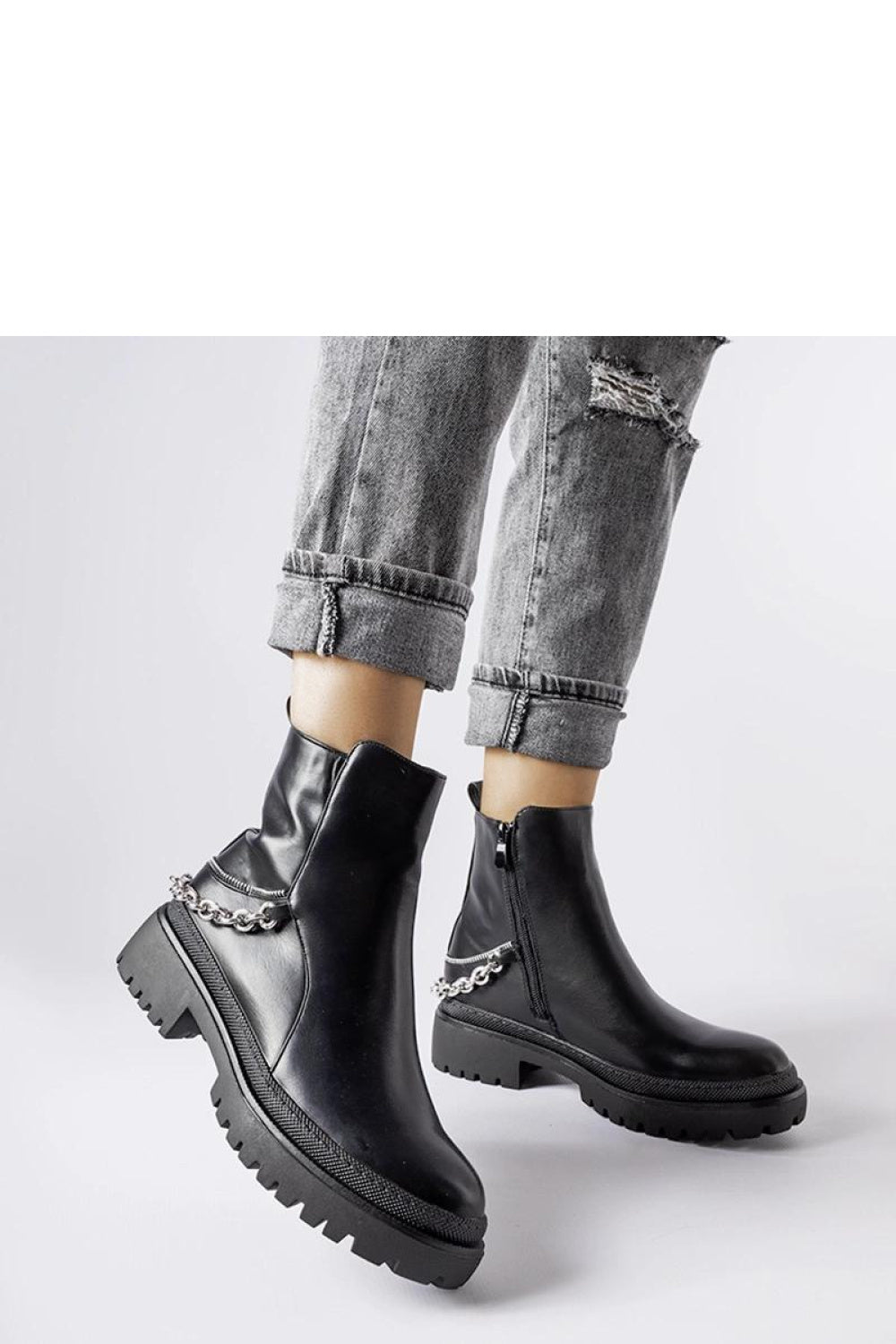 Botas modelo 205114 Solea