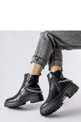 Botas modelo 205114 Solea