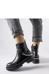 Botas modelo 205114 Solea