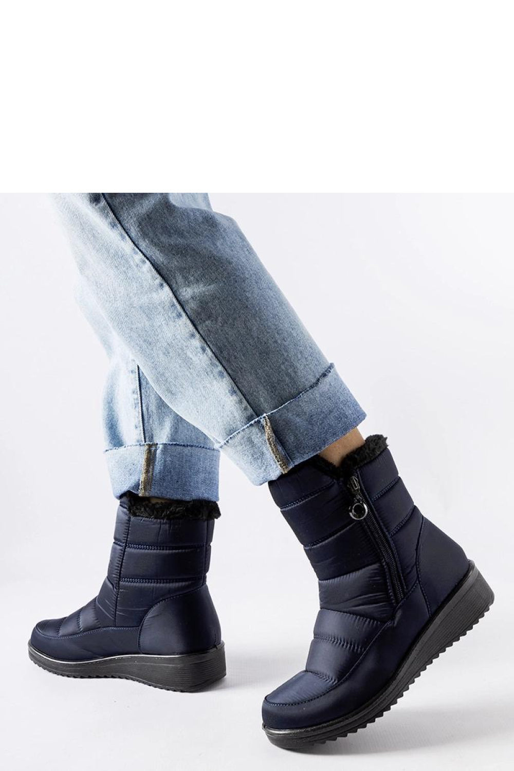 Botas de nieve modelo 205117 Solea