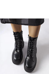 Botas modelo 205118 Solea