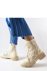 Botas modelo 205119 Solea