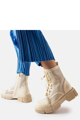 Botas modelo 205119 Solea