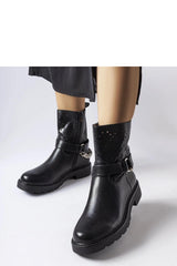 Botas modelo 205120 Solea