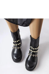 Botas modelo 205121 Solea