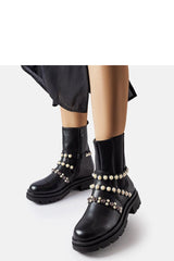 Botas modelo 205121 Solea