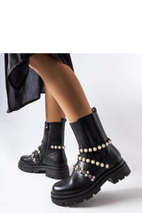 Botas modelo 205121 Solea