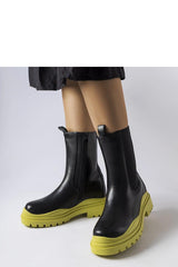 Botas modelo 205123 Solea