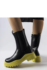 Botas modelo 205123 Solea