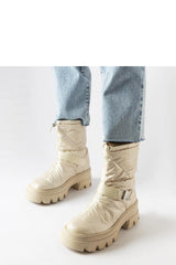 Botas modelo 205124 Solea