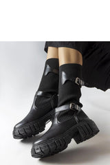 Botas hasta el muslo modelo 205125 Solea