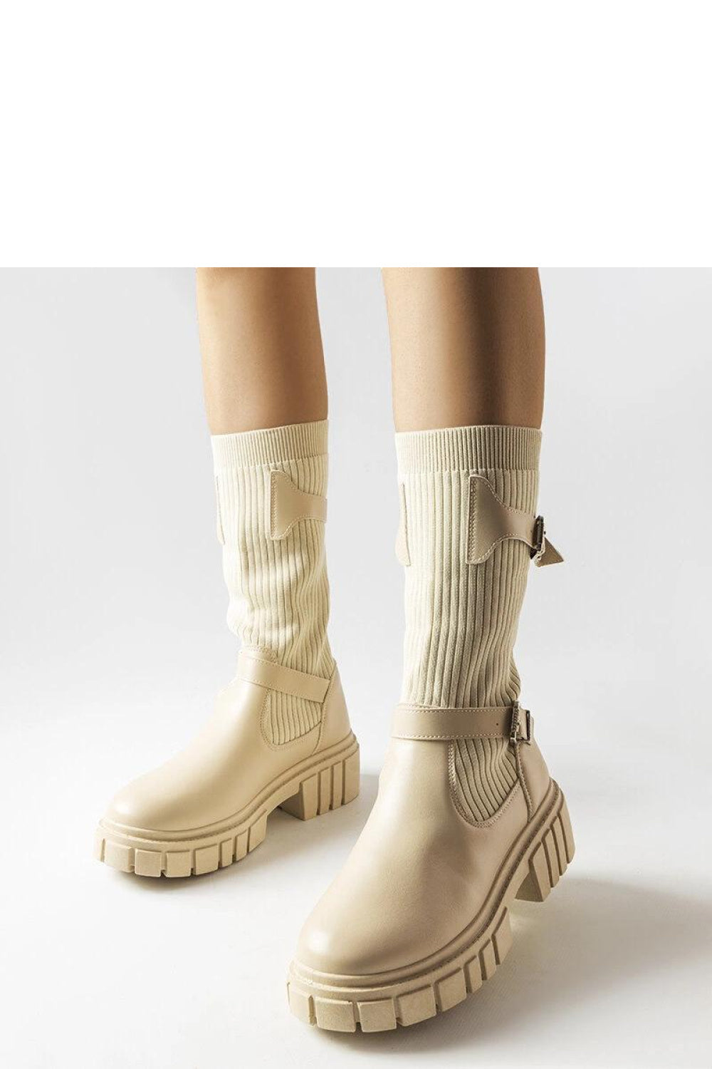 Botas hasta el muslo modelo 205126 Solea