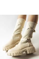 Botas hasta el muslo modelo 205126 Solea