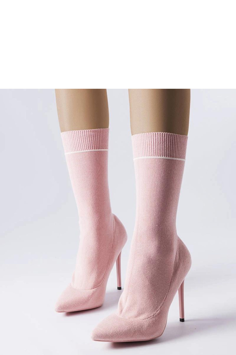 Botas tacón modelo 205129 Solea
