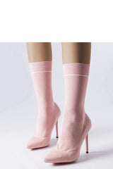 Botas tacón modelo 205129 Solea
