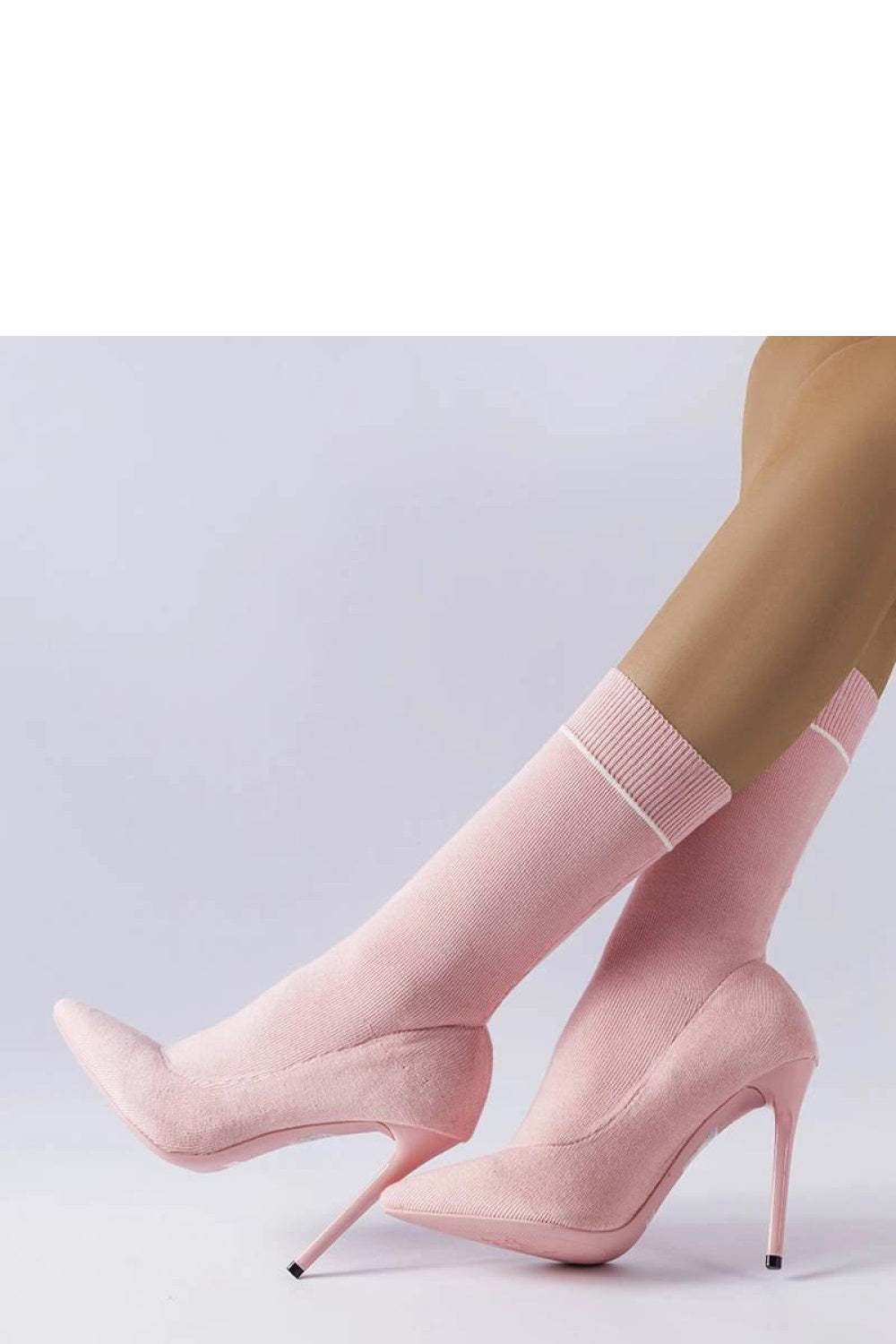 Botas tacón modelo 205129 Solea