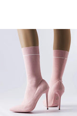 Botas tacón modelo 205129 Solea