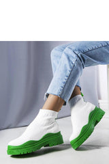 Botas modelo 205132 Solea