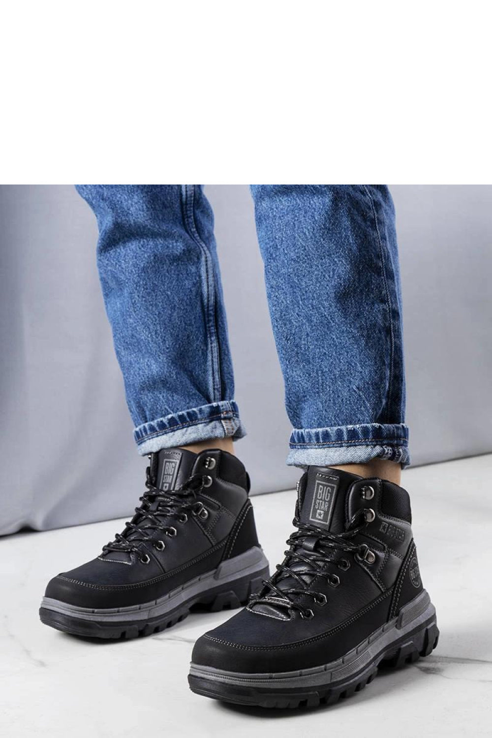 Botas de nieve modelo 205133 Solea