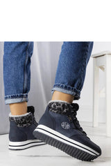 Botas modelo 205135 Solea