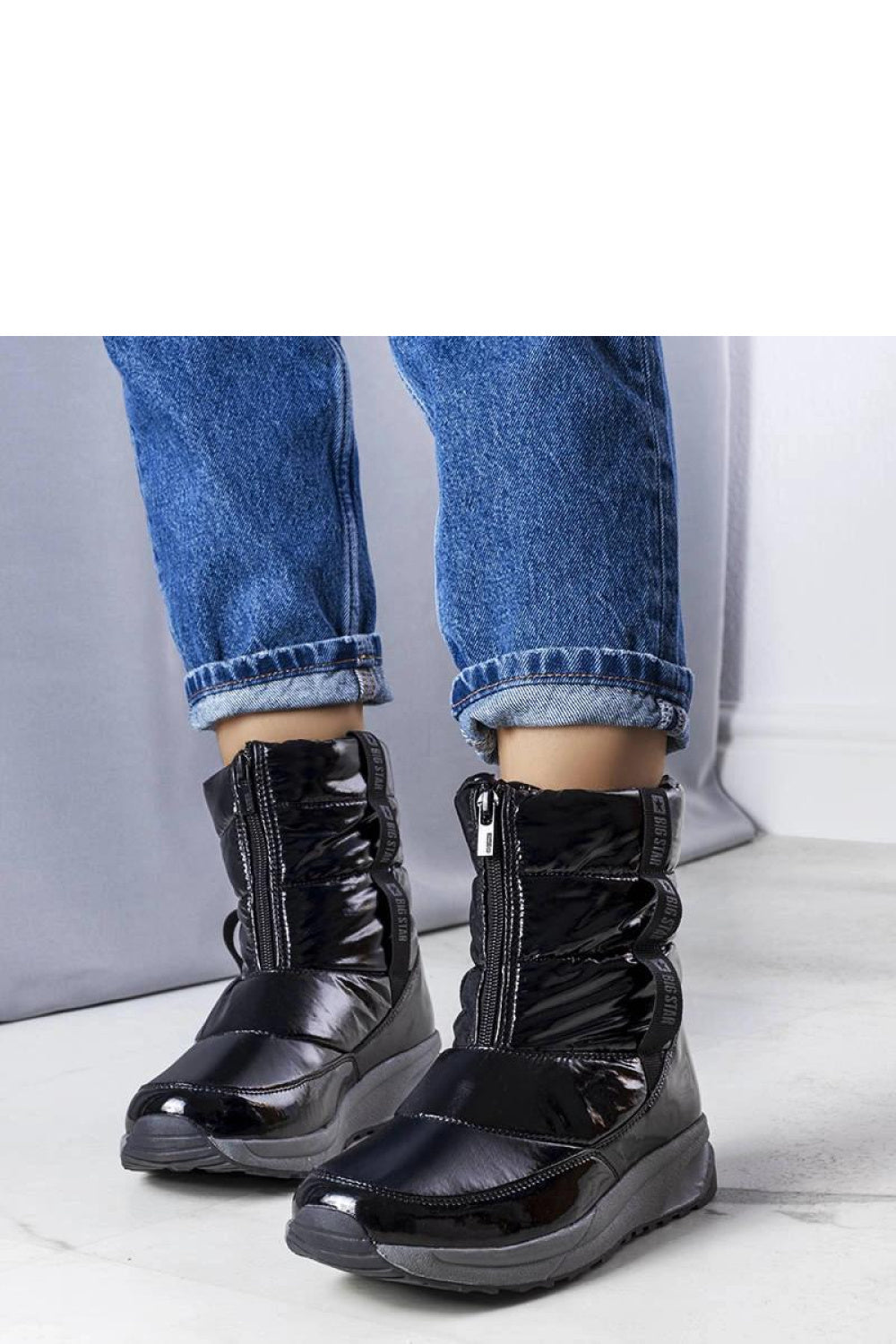 Botas de nieve modelo 205136 Solea