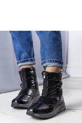 Botas de nieve modelo 205136 Solea