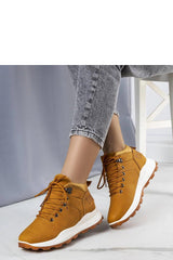 Zapatos estilo Trapper modelo 205137 Solea