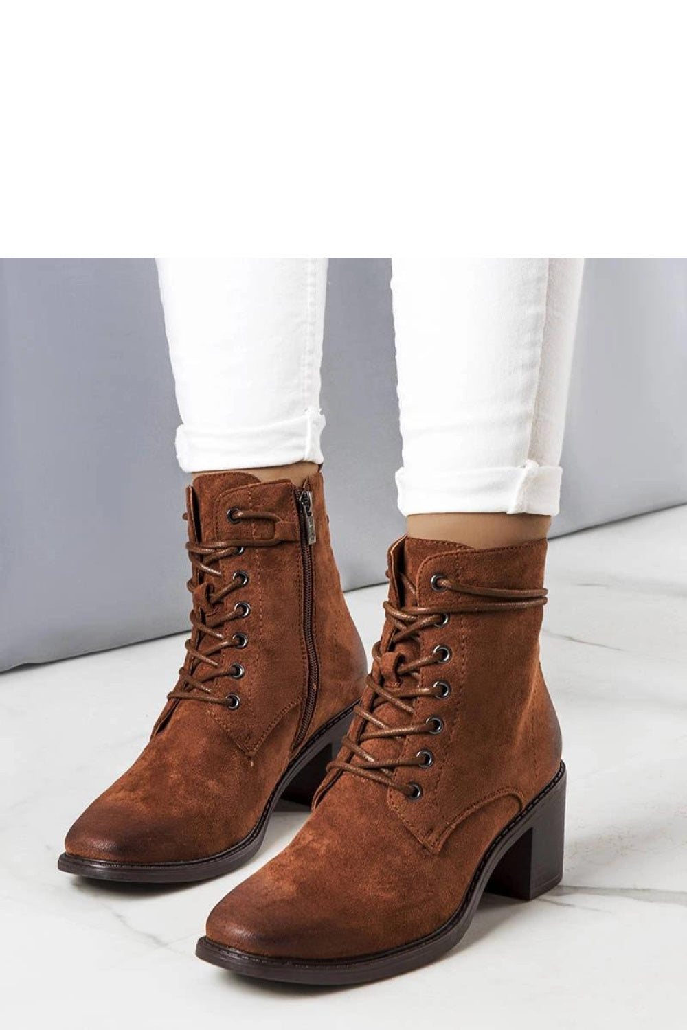 Botas de tacón modelo 205139 Solea