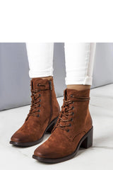 Botas de tacón modelo 205139 Solea