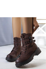 Botas modelo 205140 Solea