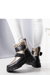 Botas modelo 205141 Solea