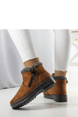 Botas de nieve modelo 205142 Solea