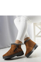Botas de nieve modelo 205142 Solea