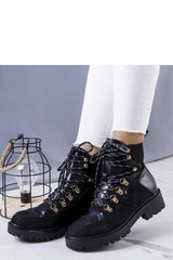 Botas modelo 205145 Solea