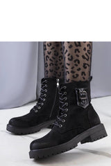 Botas modelo 205147 Solea