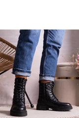 Botas modelo 205148 Solea