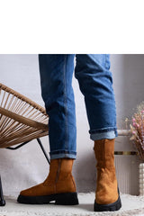 Botas modelo 205149 Solea