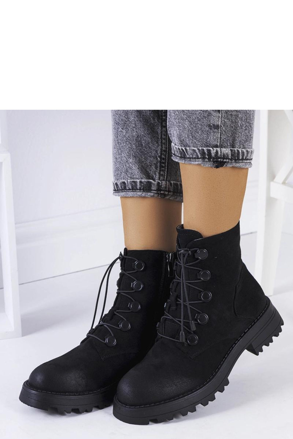 Botas modelo 205156 Solea