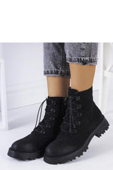 Botas modelo 205156 Solea