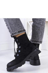 Botas modelo 205156 Solea