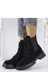 Botas modelo 205157 Solea