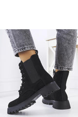 Botas modelo 205157 Solea