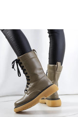 Botas modelo 205159 Solea