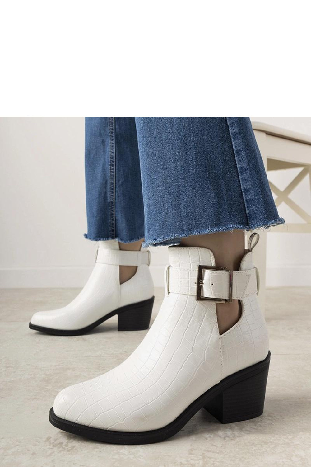 Botas modelo 205162 Solea