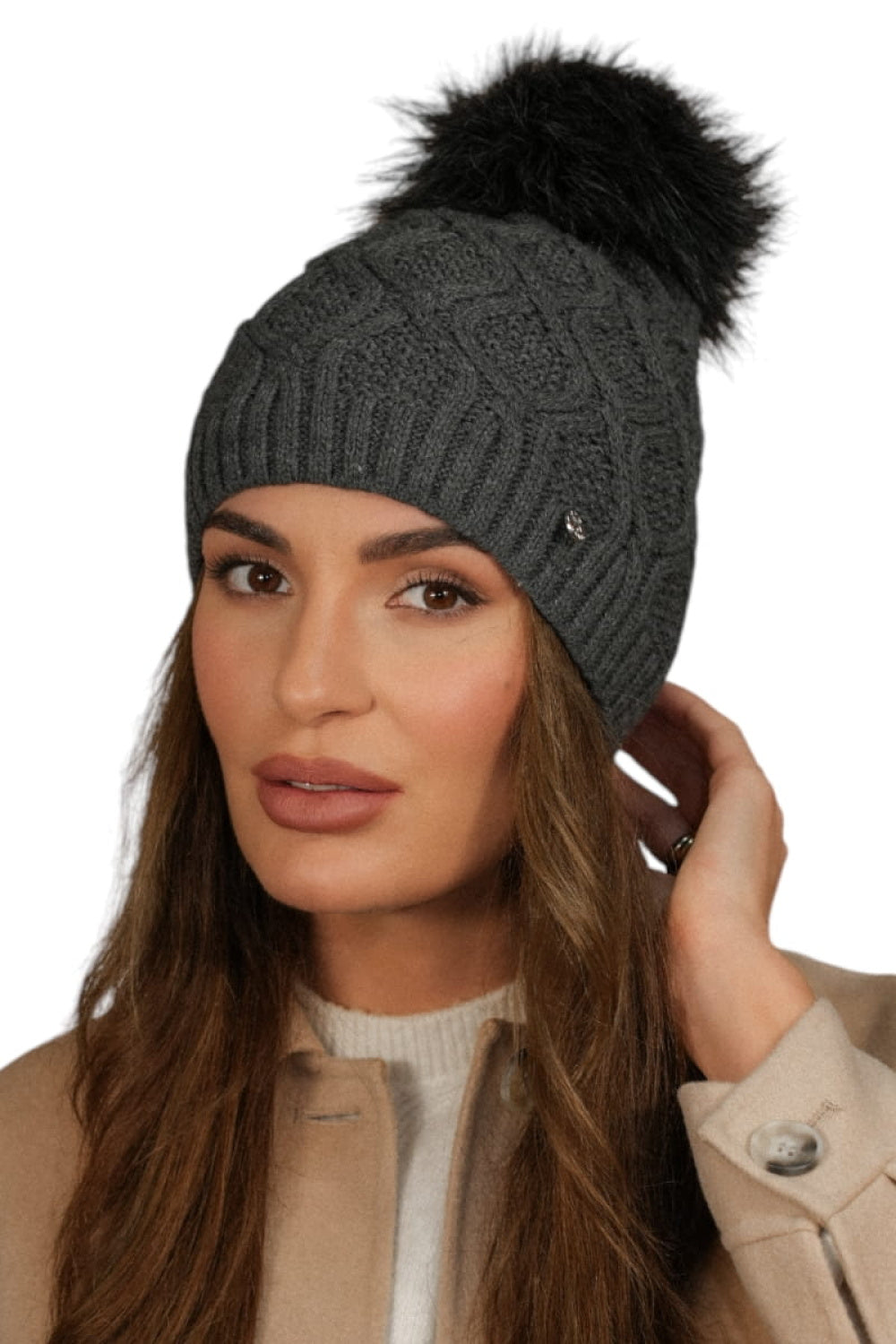 Gorro modelo 205163 Kamea