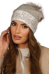 Gorro modelo 205165 Kamea