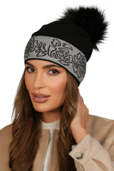 Gorro modelo 205166 Kamea