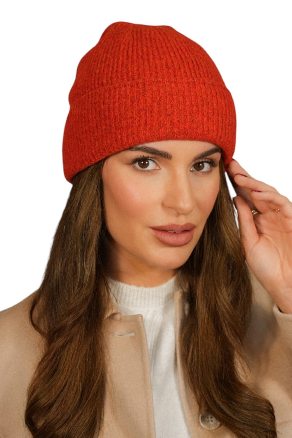 Gorro modelo 205168 Kamea