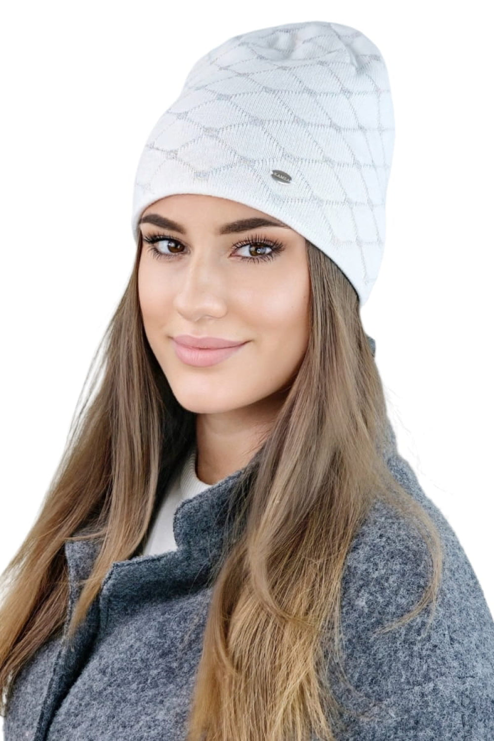 Gorro modelo 205172 Kamea