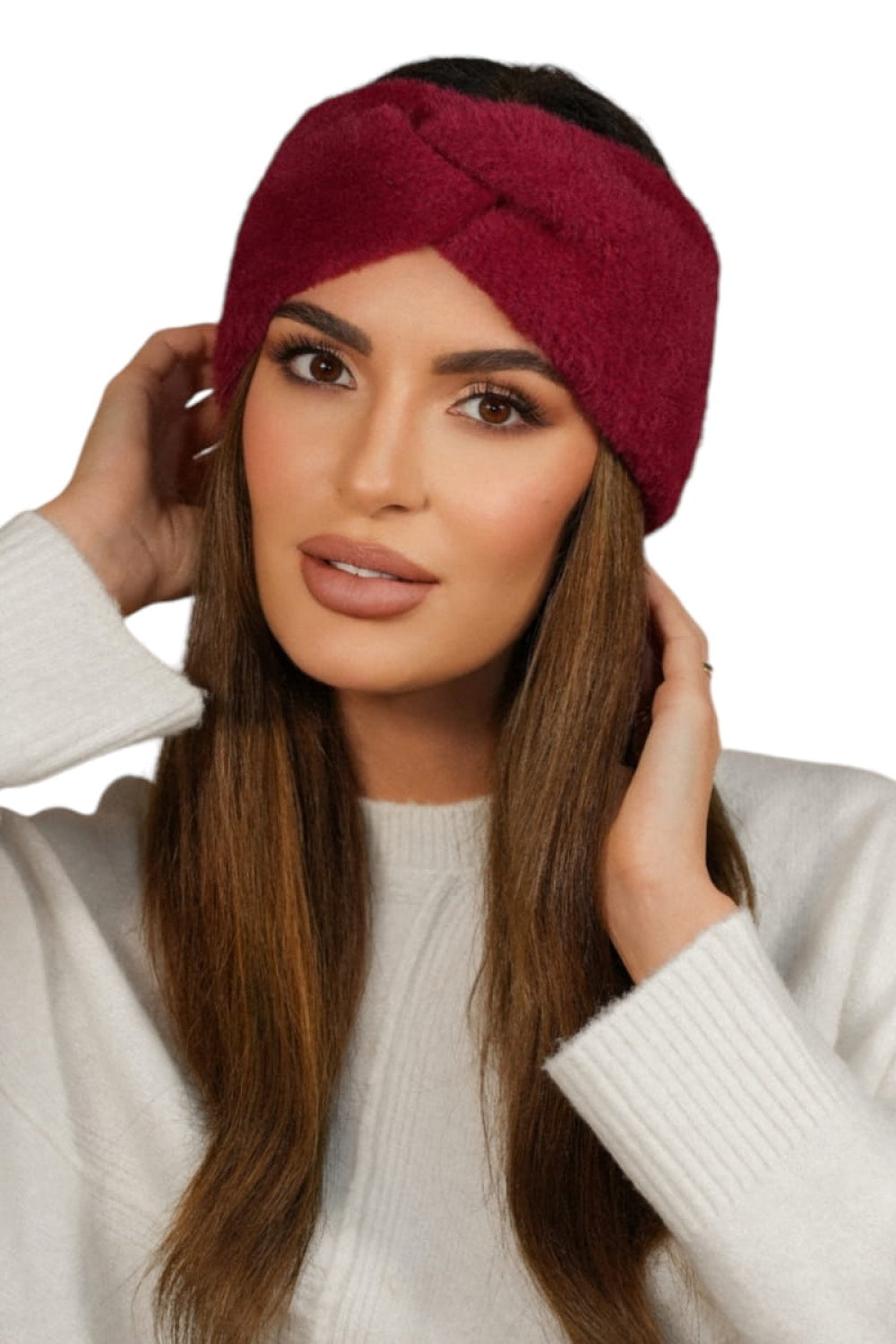 Diadema modelo 205179 Kamea